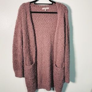 LOVE TREE Cardigan